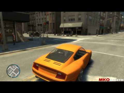 Видео: Прохождение игры GTA 4: Миссия 44 - The Holland Play