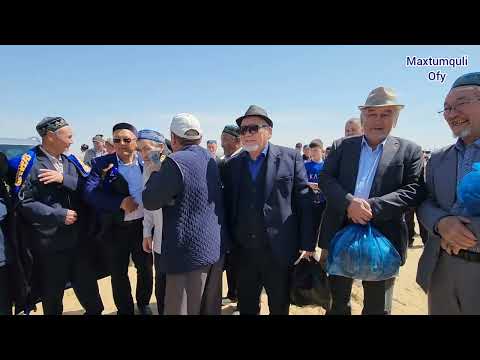 Видео: Елликкала Бухан мерей БАЙГЕ 13АПРЕЛ 2025