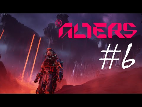 Видео: Прохождение The Alters #6. В поисках минералов, радикальные решения, мега мозг.