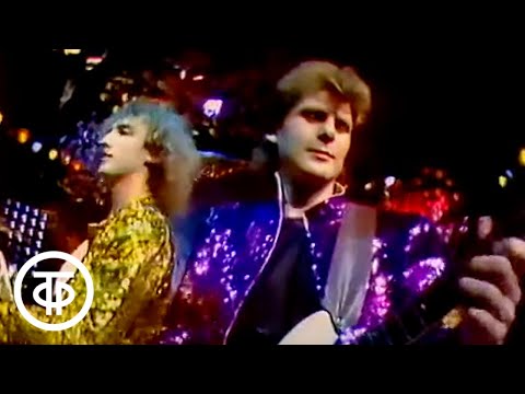 Видео: Утренняя почта № 39. Модный показ (1988)