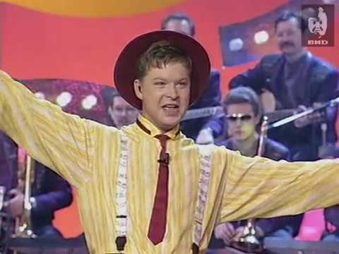 Видео: Угадай мелодию (1996) 22.07.1996