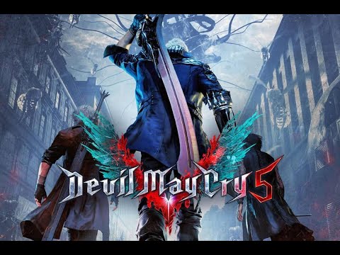 Видео: Devil May Cry 5 СЮЖЕТ ►16# РОЗДОРІЖЖЯ ДАНТЕ ► ДИЯВОЛИ НЕ ПЛАЧУТЬ