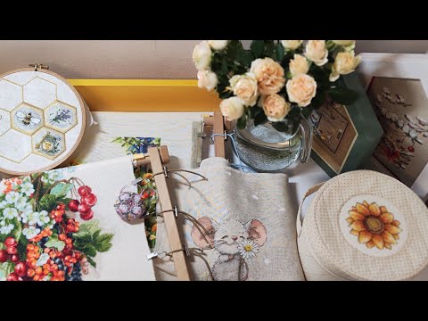 Видео: #21 Червень (Перший місяць літа) 30.06.2025 рік