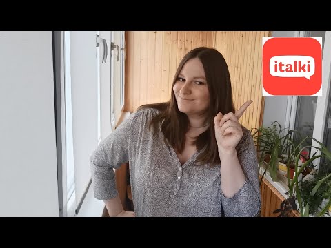 Видео: ITALKI обзор | ITALKI review. Мнение об italki после 250 уроков. Так ли все хорошо?