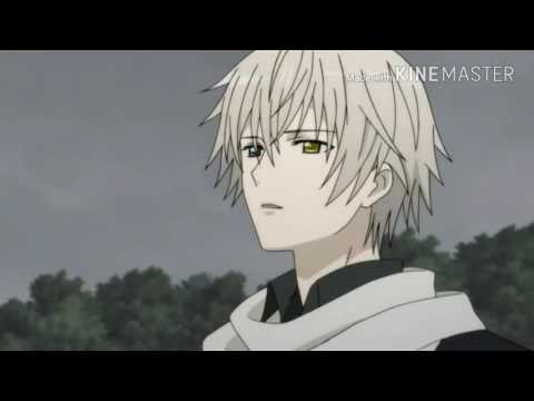 Видео: Микицуками и Риричио - А внутри у него розы темно-алые