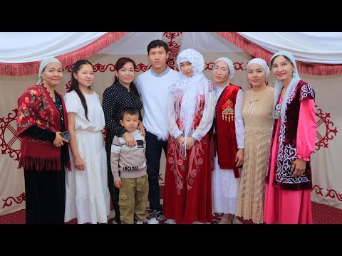 Видео: Нұрпейіс & Марина | Беташар | Зафарабад