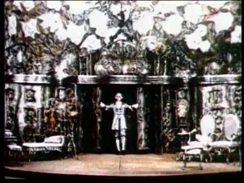 Видео: Александр Ширвиндт в программе "Человек из ящика"