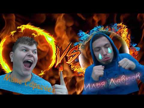 Видео: "Глухие" Mortal Kombat в реальной жизни