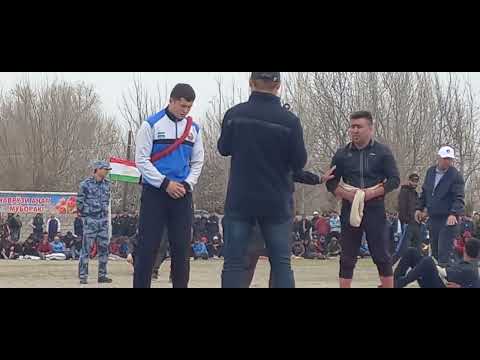 Видео: наворҳои гуштин Наврузи Палдорак 2023с