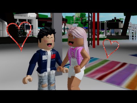Видео: А помнишь, ты обещал?! История О ЛЮБВИ  в Роблокс. A Roblox Love Story || (ROBLOX) Brookhaven 🏡RP