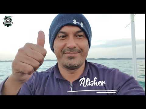 Видео: Удачная рыбалка с лодки. Поймал карп на вес от 1,5 кг до 6 кг. Ribalka uz  Ташморе водохранилищ