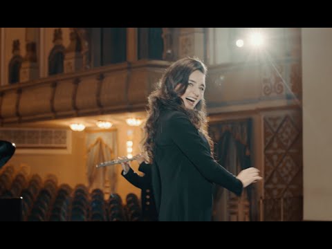 Видео: HD "Bulbul" Zarina Altynbayeva (Hamidi)/ "Бұлбұл" Зарина Алтынбаева