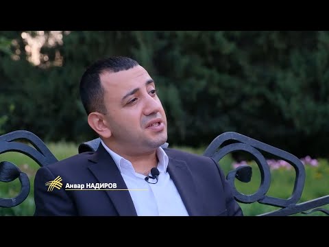Видео: «ШАҢЫРАҚ». Анвар Надиров