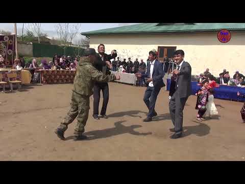 Видео: Наврузи 2022 дар Муасисаи 21 Н  Темурмалик дехаи Гурулди кисми 2