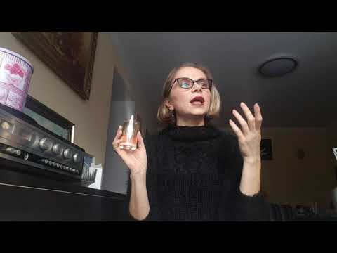 Видео: Новый парфюм в моей коллекции Charriol Infinite Celtic for women