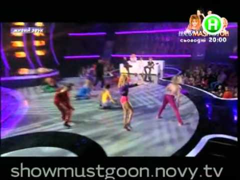 Видео: ШоумаSтгоуон - Надя Дорофеева (1 эфир)