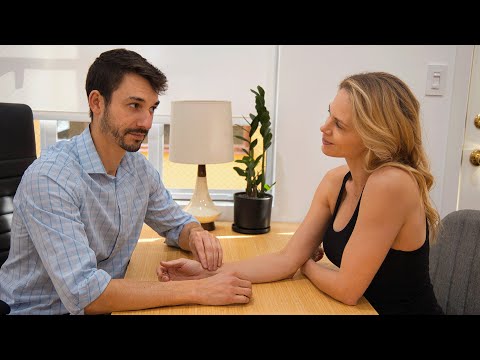 Видео: Китайская пульсовая диагностика 101