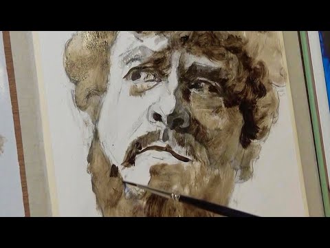 Видео: Почему из-за деталей живопись выглядит дешевле?