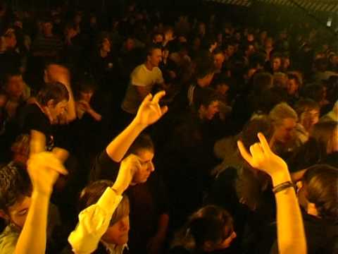 Видео: Кожаный Олень - Что делают пожарники ночью - 6