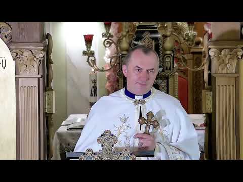 Видео: Що означає прощати?! отець Василь Колодій ✝️ підписуйтесь на канал