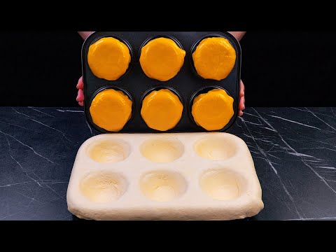 Видео: Проще, чем вы думаете. Лучший рецепт закуски из слоёного теста.