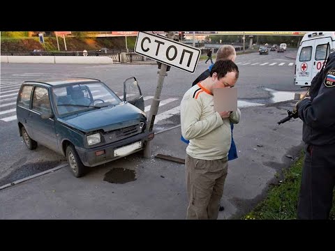Видео: Дураки и дороги 2023 Царь дорог Их трудно понять, Авто моменты #77