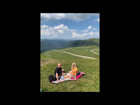 Видео: ГОРНАЯ ТРАССА ТРАНСАЛЬПИНА -самая высокая дорога РУМЫНИИ. Балканы на авто . День 4.