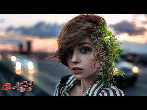 Видео: Эффект растущих растений из человека в Фотошоп. Уроки Фотошоп.