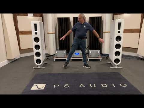 Видео: Достижение глубины звуковой сцены