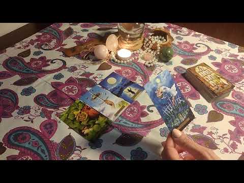 Видео: Сенки от миналото 🌌 Някой се завръща, за да ви каже... 🌠#таро #разклад #гадание #любов