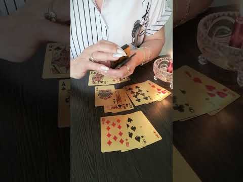 Видео: Крестовый Король! прямо сейчас?!!!