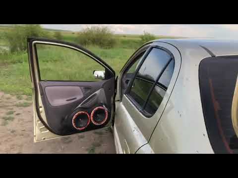 Видео: Прослушка динамиков DL Audio Barracuda 200