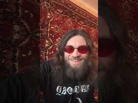 Видео: Фео (Психея) - прямой эфир от 02.02.2024