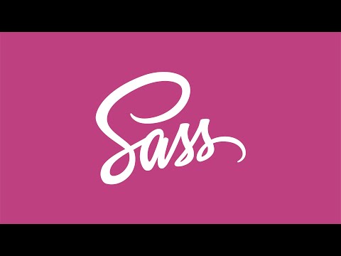 Видео: Sass для самых маленьких. Подробное руководство