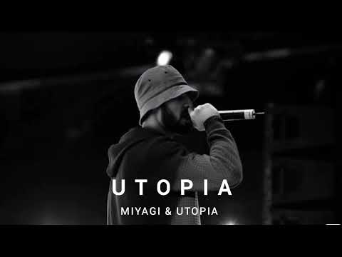 Видео: MIYAGI & UTOPIA, Мияги утопия, слушать(2024) #врек#музыка #miyagi