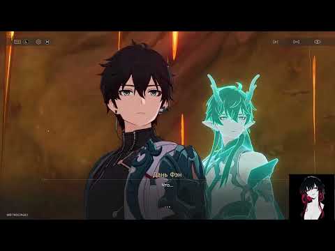 Видео: Прохождение сюжета ч.2, версии 3.6