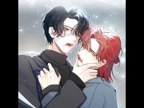 Видео: "Поцелуй бездны" 37-39 главы