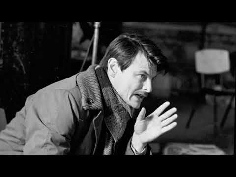 Видео: АНДРЕЙ ТАРКОВСКИЙ И ЕГО "НОСТАЛЬГИЯ" (рассказывает Дмитрий Макаров)