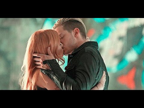 Видео: Клери и Джейс- Вечная любовь