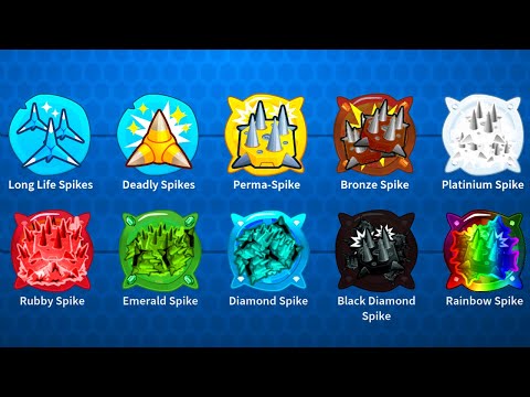 Видео: Фабрика шипов 12 уровня!