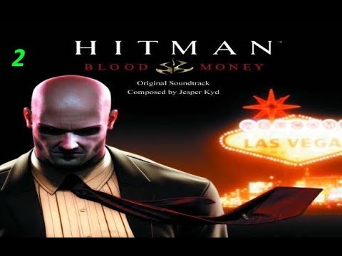 Видео: Прохождение игры Hitman   Кровавые деньги  ПК   Мисия 2