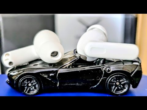 Видео: OPPO ENCO AIR4I TWS НАУШНИКИ ⚡️  ДЁШЕВО И СЕРДИТО 💯 И ОЧЕНЬ ДАЖЕ 🎯 как для бюджетного сегмента 🎧🌬🌪‼️