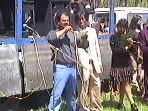 Видео: гергьовден в царево 2002 01