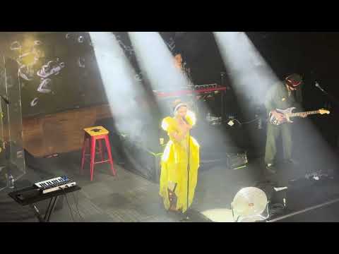 Видео: 19. Ковчег – Монеточка (Live @ifperformance06  09.06.2024)