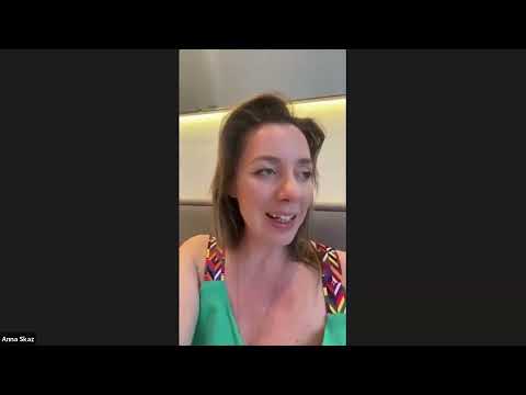 Видео: АРХИТЕКТУРА АВТОРСКОГО СТИЛЯ ХУДОЖНИКА ИЛИ ДИЗАЙНЕРА