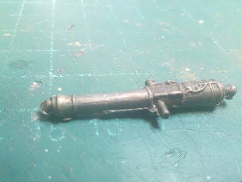 Видео: Бронзирование металла