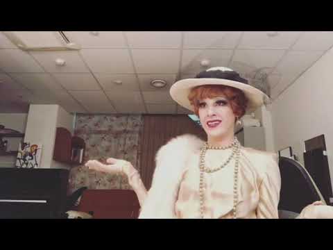 Видео: Ирина Горбачёва. Вайны, приколы.