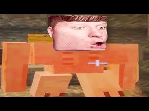 Видео: СЕКРЕТНЫЕ МАЙНКРАФТ МЕМЫ 2009 ГОДА