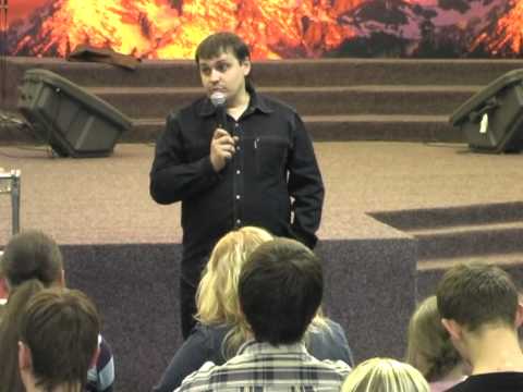 Видео: Андрей Коваленко.