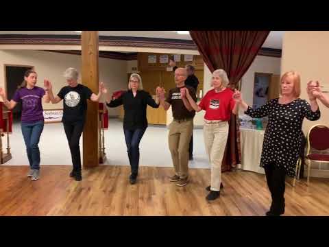 Видео: Камбер, Пиринска етнографска област